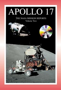 Apollo 17 The NASA Mission Reports Volume 2 by Robert Godwin An